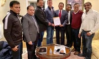 ఏకతాటిపై వచ్చిన అమెరికా తెలుగు సంఘాలు